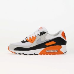 Nike W Air Max 90 White/ Wolf Grey-Photon Dust-Black