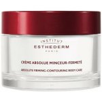 Institut Esthederm Zeštíhlující a zpevňující tělový krém (Absolute Firming-Contouring Body Care) 200 ml – Zboží Dáma
