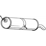 Bosal BS 190-501 – Hledejceny.cz