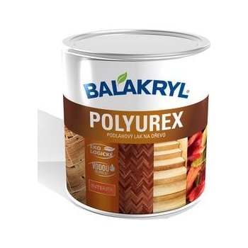 Balakryl Polyurex V1616 4 kg polomat