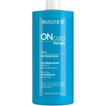 Selective ONcare Hydration kondicionér na suché vlasy 1000 ml