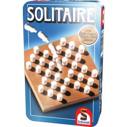 Corfix Solitaire