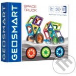 GeoSmart Space truck 42 ks – Zboží Živě