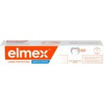 Elmex Caries Protection Gentle White 75 ml – Zboží Dáma