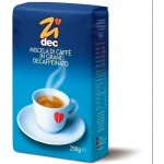 Zidec káva bez kofeinu zrnková 250 g – Hledejceny.cz