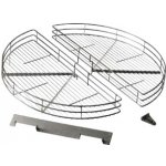 VIBO KARUSEL KCME760 1/2 kruh výsuvný sada – Hledejceny.cz