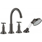 Axor Montreux 16546340 – Hledejceny.cz