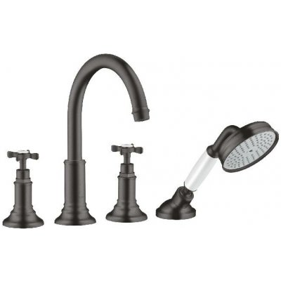 Axor Montreux 16546340 – Hledejceny.cz