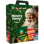 Intersnack Deutschland SE Adventní kalendář Chips 810g – Zboží Dáma