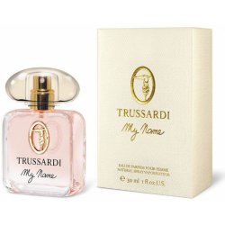 Parfém TrussarDi My Name parfémovaná voda dámská 30 ml