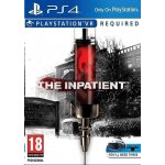 The Inpatient VR – Zboží Mobilmania