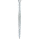 DOMAX TURBOŠROUB CBS 7,5x112 GALVANICKÝ POZINK - DMX – Hledejceny.cz