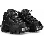 New Rock Vegan Negro – Zbozi.Blesk.cz