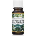 Saloos esenciální olej Petitgrain 10 ml – Hledejceny.cz