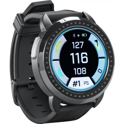 Bushnell iON Elite GPS golfové hodinky – Sleviste.cz
