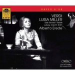 Verdi Giuseppe - Luisa Miller CD – Hledejceny.cz
