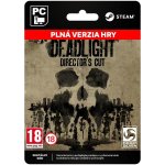 Deadlight: (Director's Cut) – Hledejceny.cz