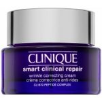 Clinique Smart Clinical Wrinkle Correcting cream 50 ml – Hledejceny.cz