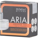 Millefiori Milano Aria náplň do elektrického difuzéru Pomerančový čaj 20 ml – Zboží Dáma