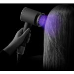 Dyson Supersonic Nural Straight + Wavy Ceramic Pink/Rose Gold – Zboží Dáma