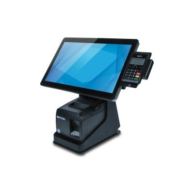 ELO STAND-I-SERIES-BK-V2 E949536 – Zboží Mobilmania