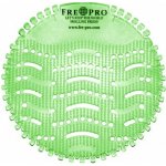 FrePro Wave sítko do pisoáru Meloun zelená – Zboží Mobilmania