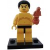 LEGO® doplněk LEGO® Minifigurky 8804 4. série Vlkodlak