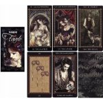 Fournier Tarot Favole – Sleviste.cz