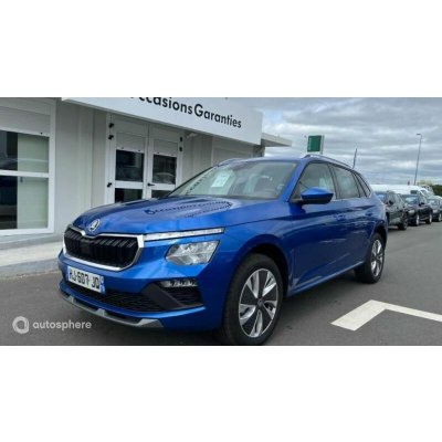 Skoda Kamiq 1.0 TSI DSG Selection 87 kW – Hledejceny.cz