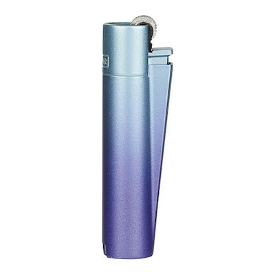 Clipper Metal Micro Blue Gradient – Hledejceny.cz