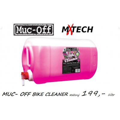 Muc-Off Chain cleaner 400ml