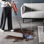 Rowenta X-Force 8.80 Animal 3v1 RH1871E0 – Hledejceny.cz