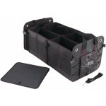 Organizér do kufru auta CAR COMPACT 19 PRO, 19 přihrádek, skládací SIXTOL – Sleviste.cz