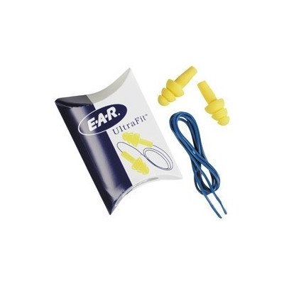 E-A-R Zátkové chrániče Ultrafit 32 dB – Zboží Dáma