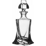 Crystalite Bohemia Lahev na alkohol Quadro 0,50 l. – Hledejceny.cz