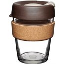 Termoska KeepCup Brew Cork Almond 0,34 l