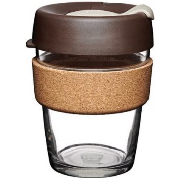 KeepCup Brew Cork Almond 0,34 l