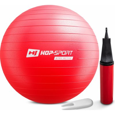 Hop-Sport fitness 55 cm