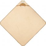 Sensillo Water Friends 100x100 cm beige walrus – Zboží Dáma