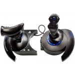 Thrustmaster T.Flight HOTAS 4 4160664 – Zbozi.Blesk.cz