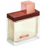 Dsquared2 She Velvet est Wood parfémovaná voda dámská 100 ml tester – Zboží Mobilmania