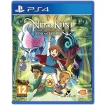 Ni No Kuni: Wrath of the White Witch Remastered – Hledejceny.cz