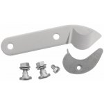 Náhradní čepel pro nůžky L109, LX99, L93, L99 Fiskars 1026286 – Zboží Dáma