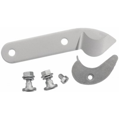 Náhradní čepel pro nůžky L109, LX99, L93, L99 Fiskars 1026286 – Zboží Dáma