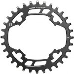 SRAM X-Sync Steel Black 32 zubů – Zboží Dáma