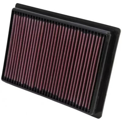 K&N Filters Vzduchový filtr KNF PL-5712 – Hledejceny.cz