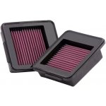 K&N Filters Vzduchový filtr KNF 33-2413 – Hledejceny.cz