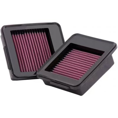 K&N Filters Vzduchový filtr KNF 33-2413 – Hledejceny.cz