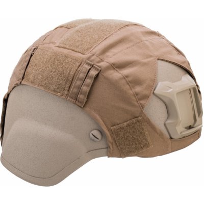 Potah na helmu Defcon 5 Coyote Tan – Hledejceny.cz
