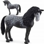 Schleich 13922 kobyla andaluského koně – Sleviste.cz